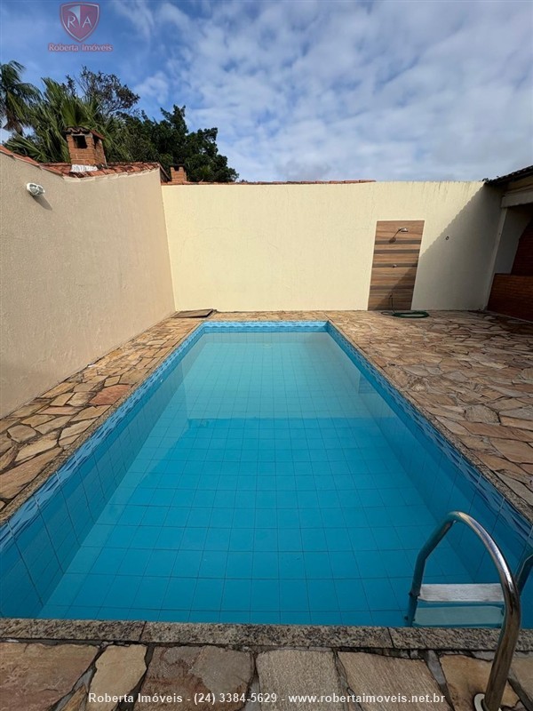 Casa a Venda no Morada da Colina I em Resende - Foto do Imvel