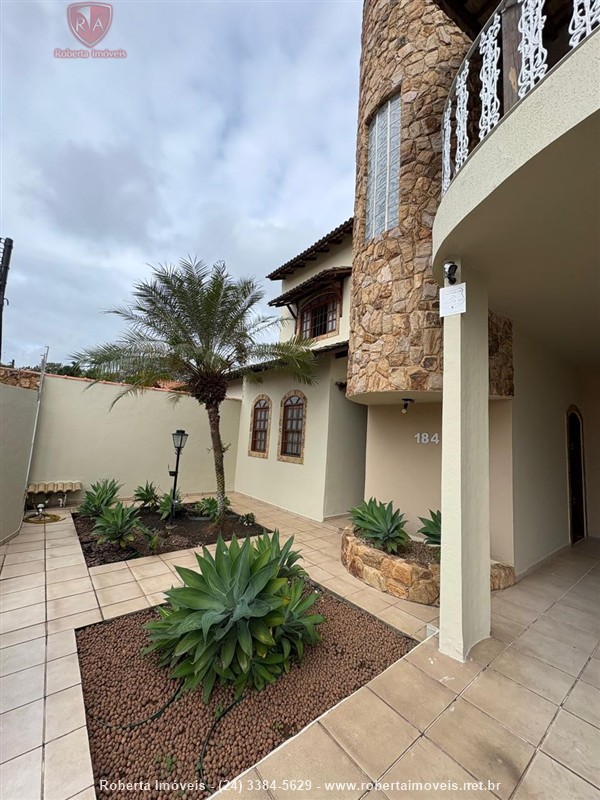 Casa a Venda no Morada da Colina I em Resende - Foto do Imvel