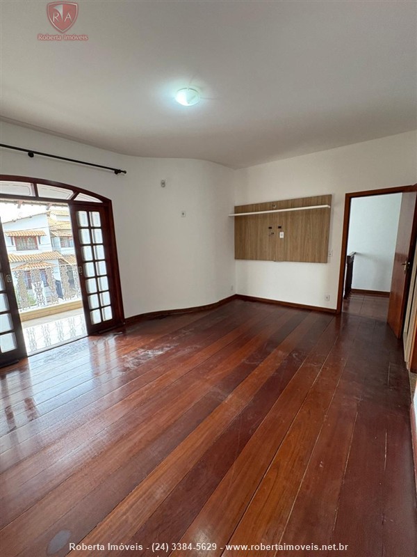 Casa a Venda no Morada da Colina I em Resende - Foto do Imvel