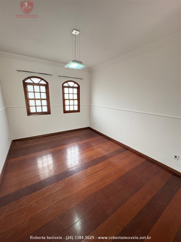 Casa a Venda no Morada da Colina I em Resende - Foto do Imvel