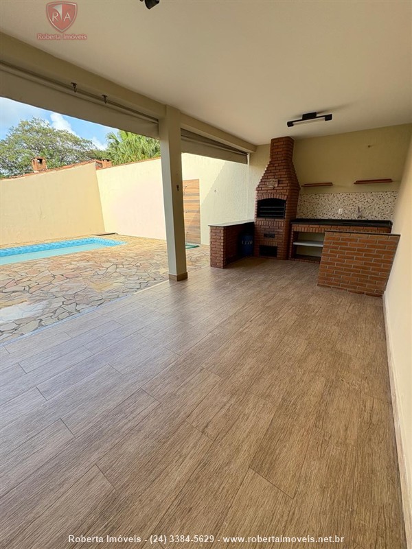 Casa a Venda no Morada da Colina I em Resende - Foto do Imvel