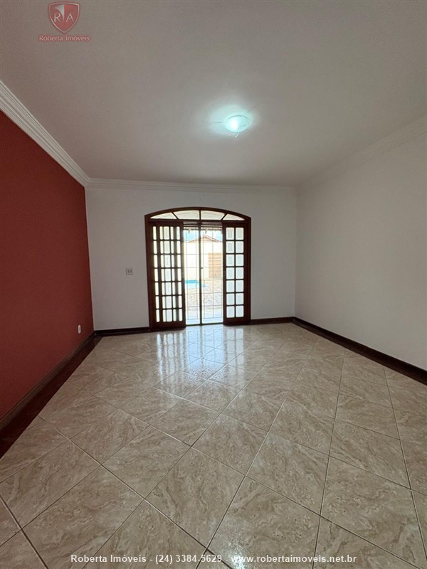 Casa a Venda no Morada da Colina I em Resende - Foto do Imvel