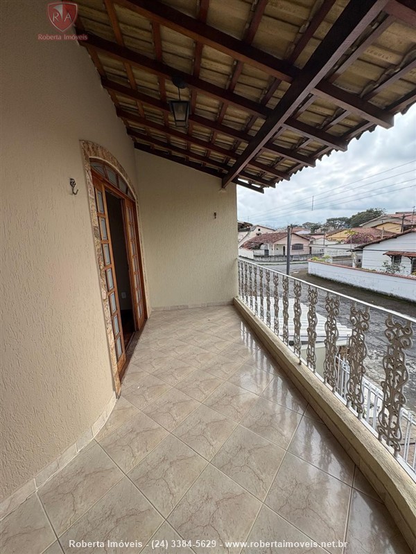 Casa a Venda no Morada da Colina I em Resende - Foto do Imvel