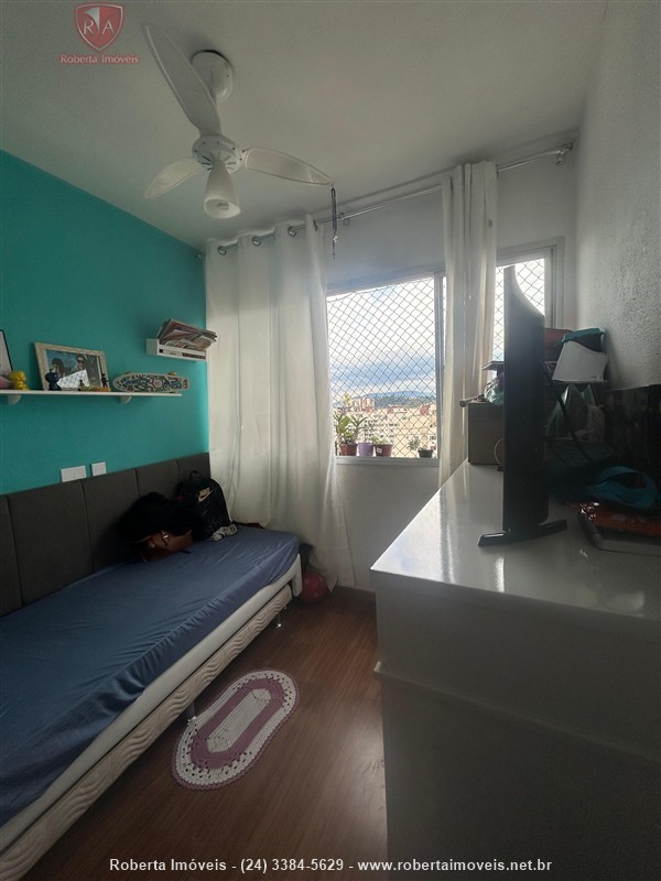 Apartamento para Alugar no Jardim Jalisco em Resende - Foto do Imvel