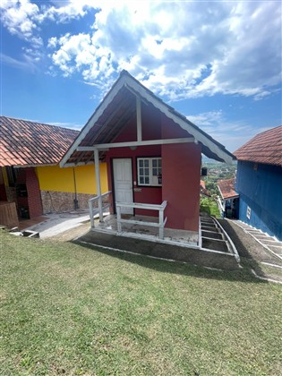 Chalé à Venda