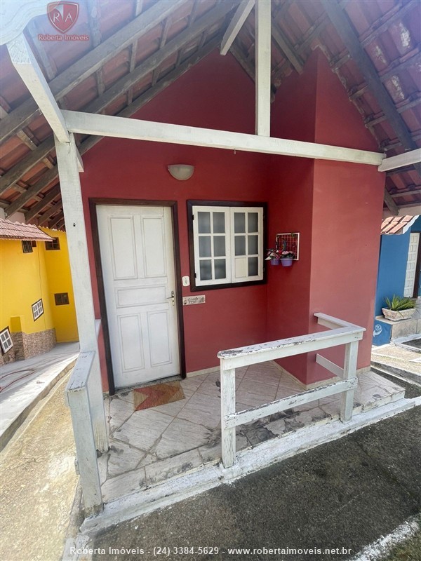 Chalé a Venda no Penedo em Penedo (Itatiaia) - Foto do Imvel