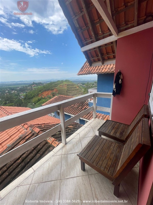 Chalé a Venda no Penedo em Penedo (Itatiaia) - Foto do Imvel