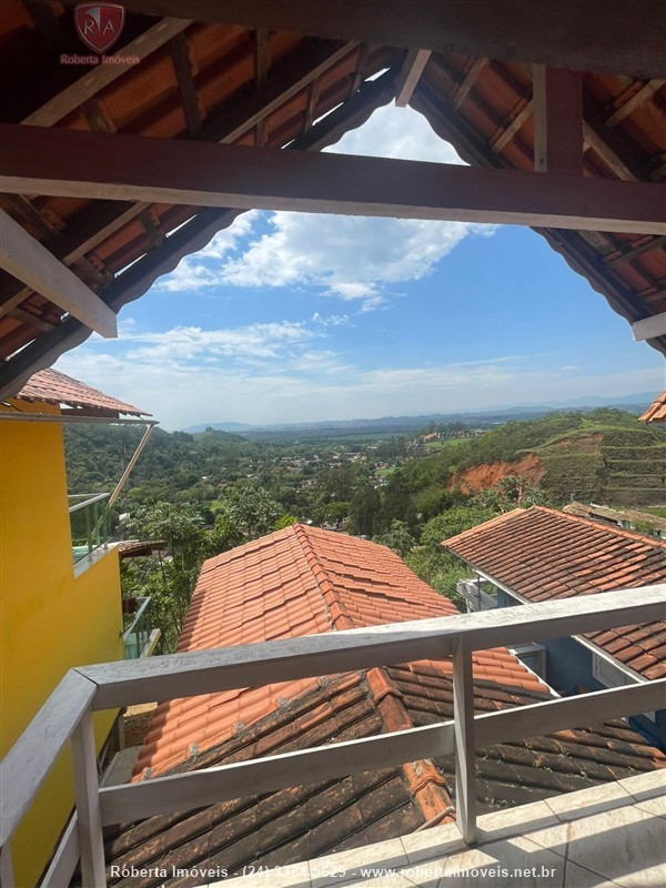 Chalé a Venda no Penedo em Penedo (Itatiaia) - Foto do Imvel