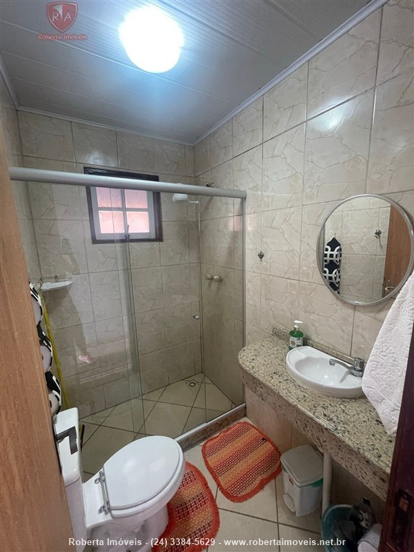 Chalé a Venda no Penedo em Penedo (Itatiaia) - Foto do Imvel