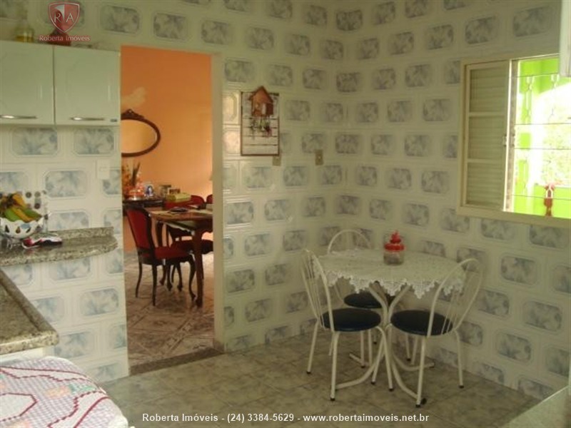 Casa a Venda no Vila Verde em Resende - Foto do Imvel