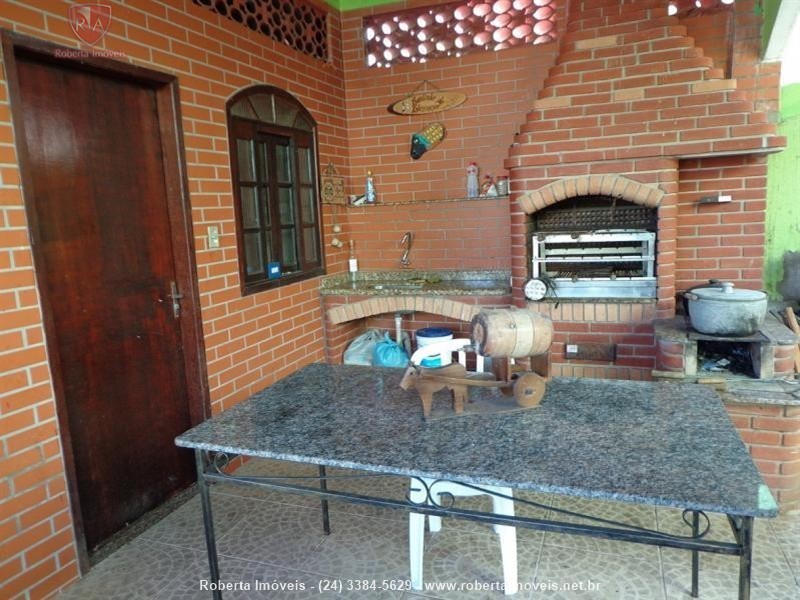 Casa a Venda no Vila Verde em Resende - Foto do Imvel