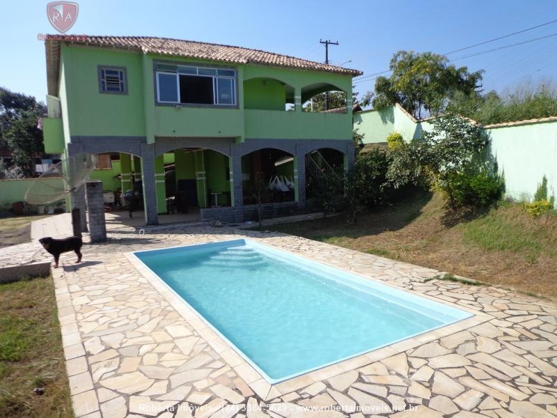 Casa a Venda no Vila Verde em Resende - Foto do Imvel
