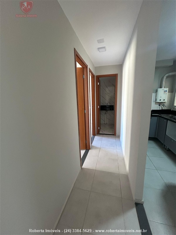 Apartamento para Alugar no Elite em Resende - Foto do Imvel
