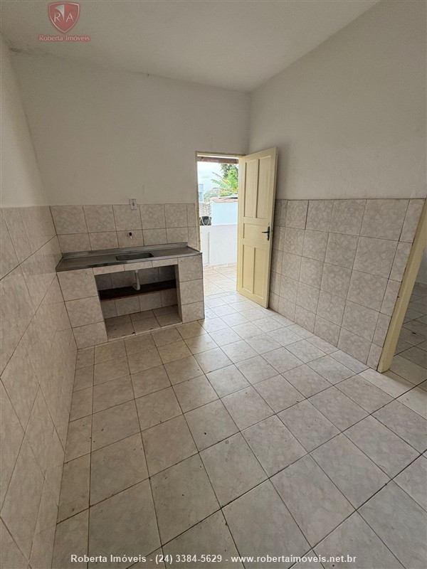 Casa a Venda no Paraíso em Resende - Foto do Imvel