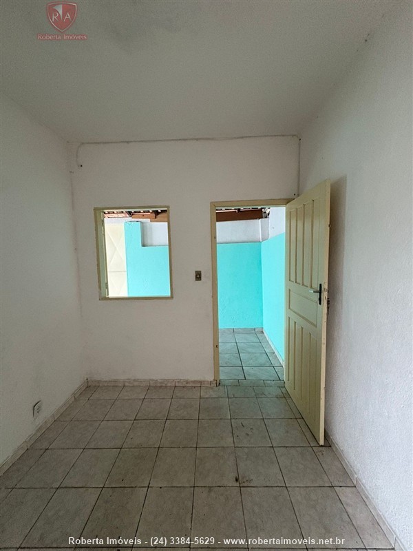 Casa a Venda no Paraíso em Resende - Foto do Imvel