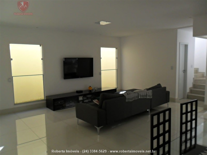 Casa a Venda no Morada da Colina I em Resende - Foto do Imvel