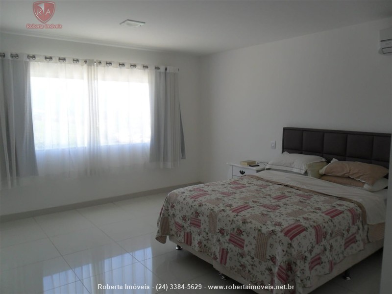 Casa a Venda no Morada da Colina I em Resende - Foto do Imvel