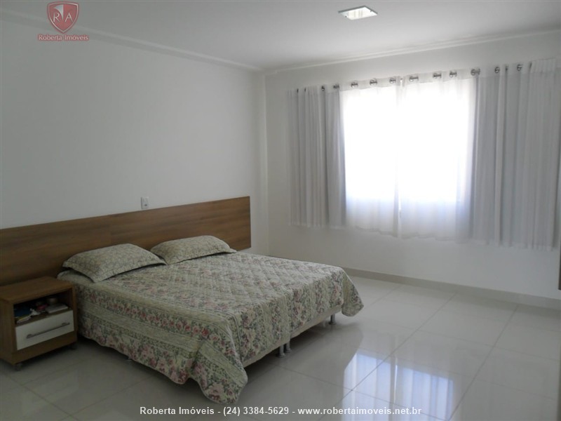 Casa a Venda no Morada da Colina I em Resende - Foto do Imvel