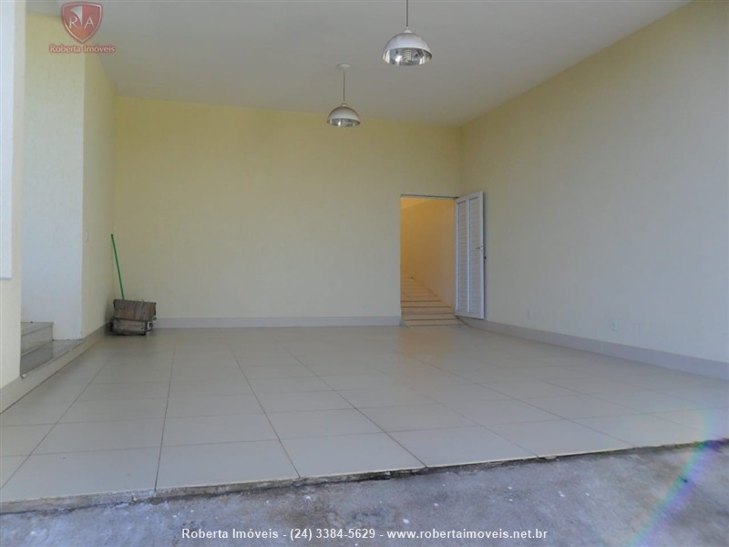 Casa a Venda no Morada da Colina I em Resende - Foto do Imvel