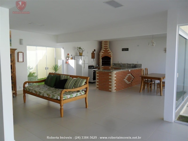 Casa a Venda no Morada da Colina I em Resende - Foto do Imvel