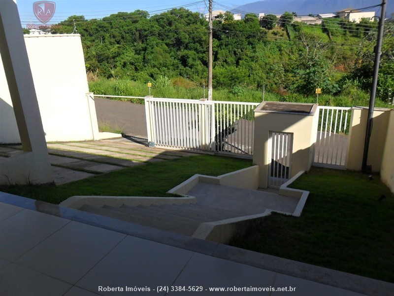 Casa a Venda no Morada da Colina I em Resende - Foto do Imvel