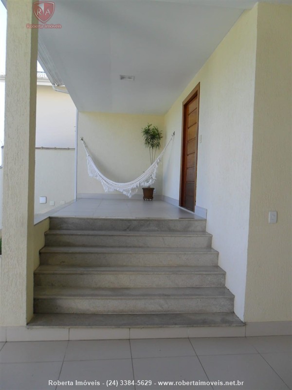 Casa a Venda no Morada da Colina I em Resende - Foto do Imvel