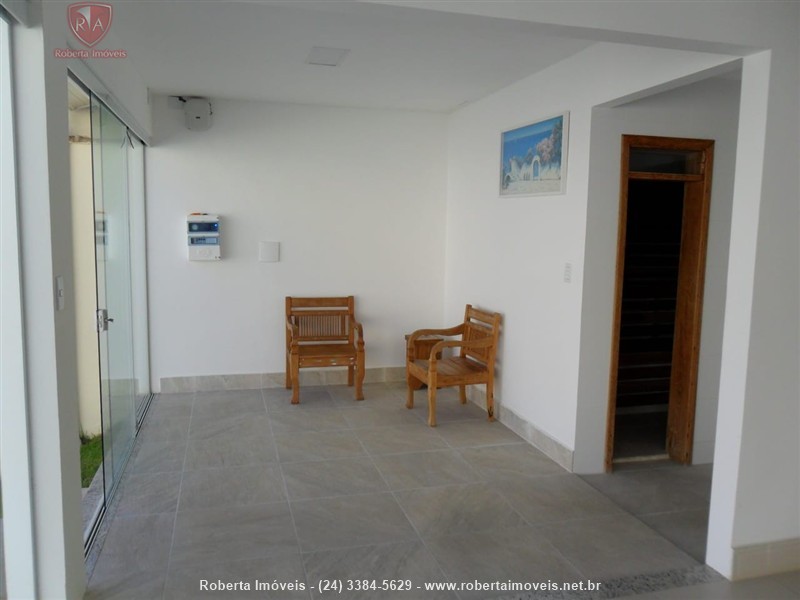 Casa a Venda no Morada da Colina I em Resende - Foto do Imvel