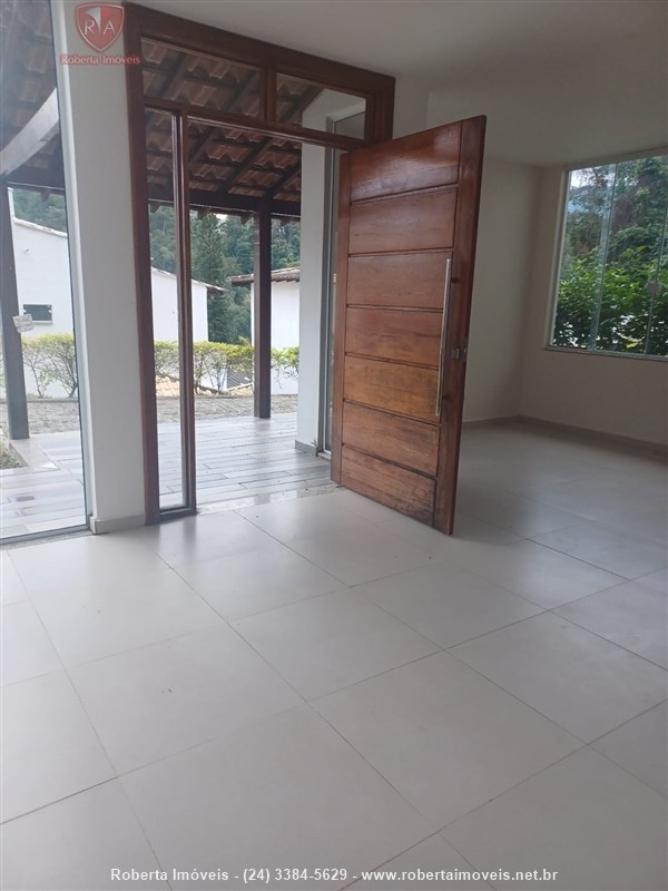 Chalé para Venda ou Alugar no Penedo em Penedo (Itatiaia) - Foto do Imvel