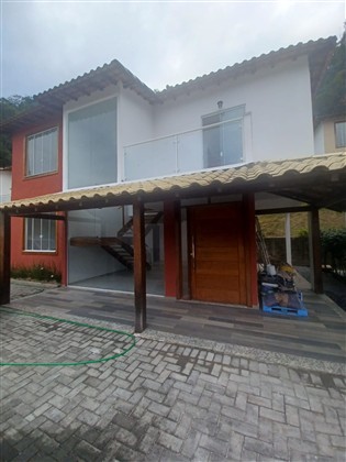 Chalé à Venda