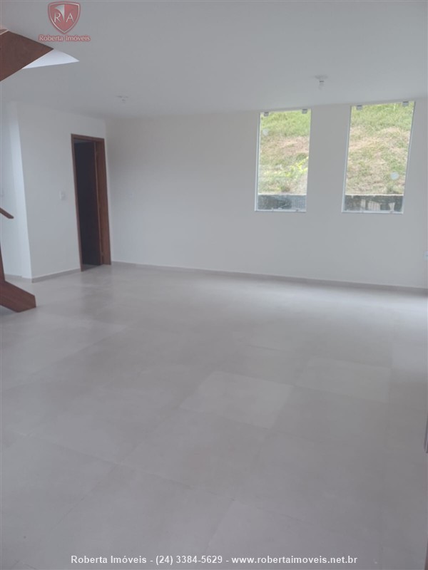 Chalé para Venda ou Alugar no Penedo em Penedo (Itatiaia) - Foto do Imvel