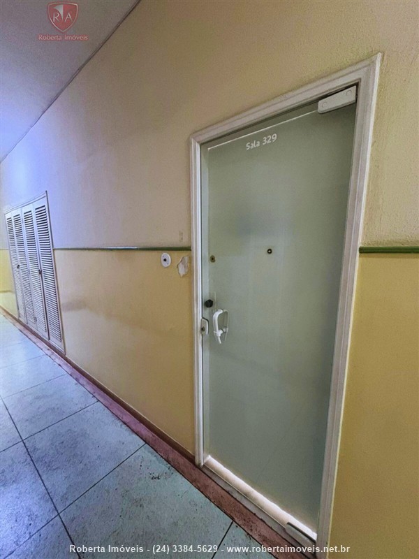 Sala Comercial a Venda no Campos Elíseos em Resende - Foto do Imvel