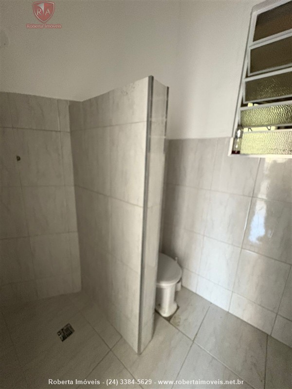 Sala Comercial a Venda no Campos Elíseos em Resende - Foto do Imvel