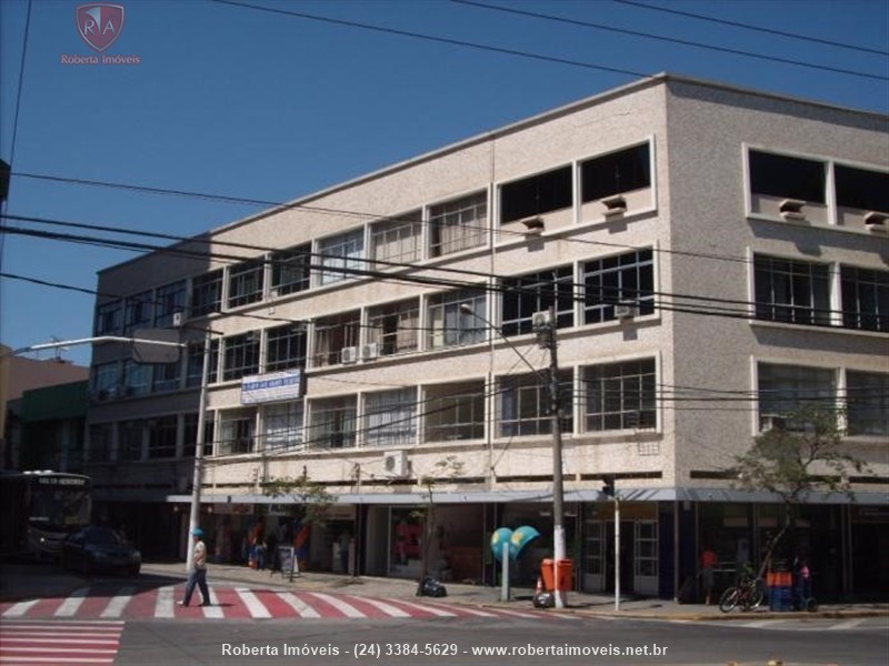 Sala Comercial a Venda no Campos Elíseos em Resende - Foto do Imvel