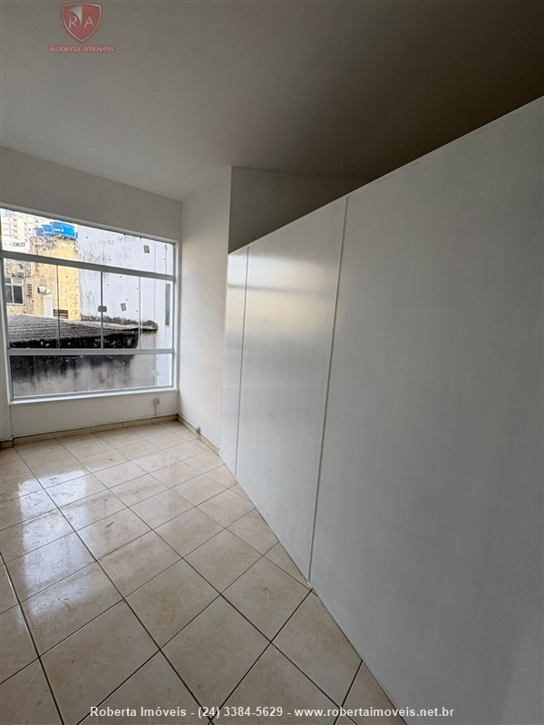Sala Comercial a Venda no Campos Elíseos em Resende - Foto do Imvel