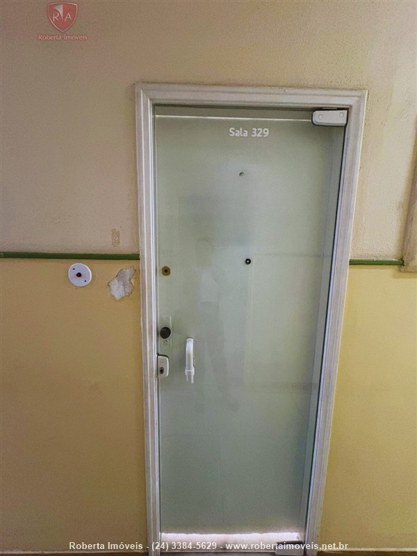 Sala Comercial a Venda no Campos Elíseos em Resende - Foto do Imvel