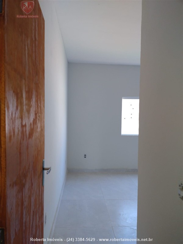 Casa a Venda no Itapuca em Resende - Foto do Imvel