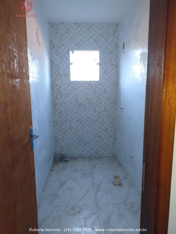 Casa a Venda no Itapuca em Resende - Foto do Imvel