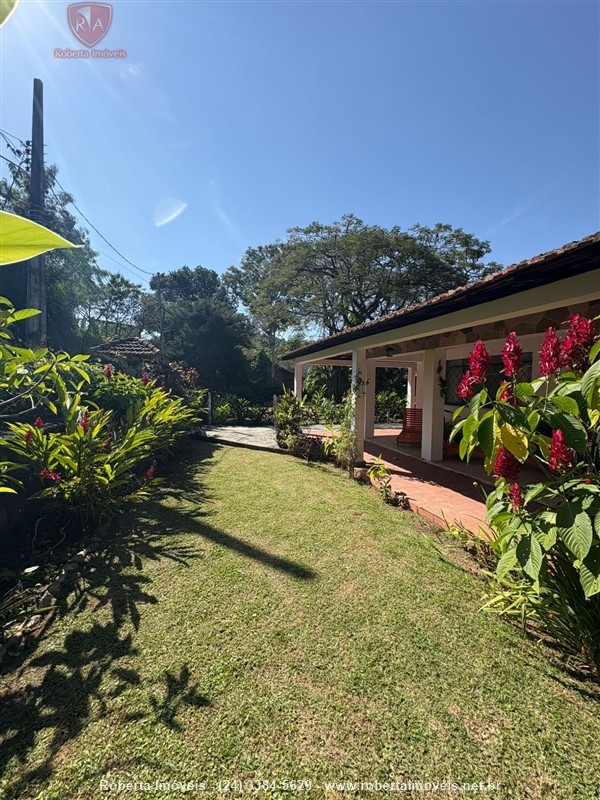 Terreno a Venda no Penedo em Penedo (Itatiaia) - Foto do Imvel