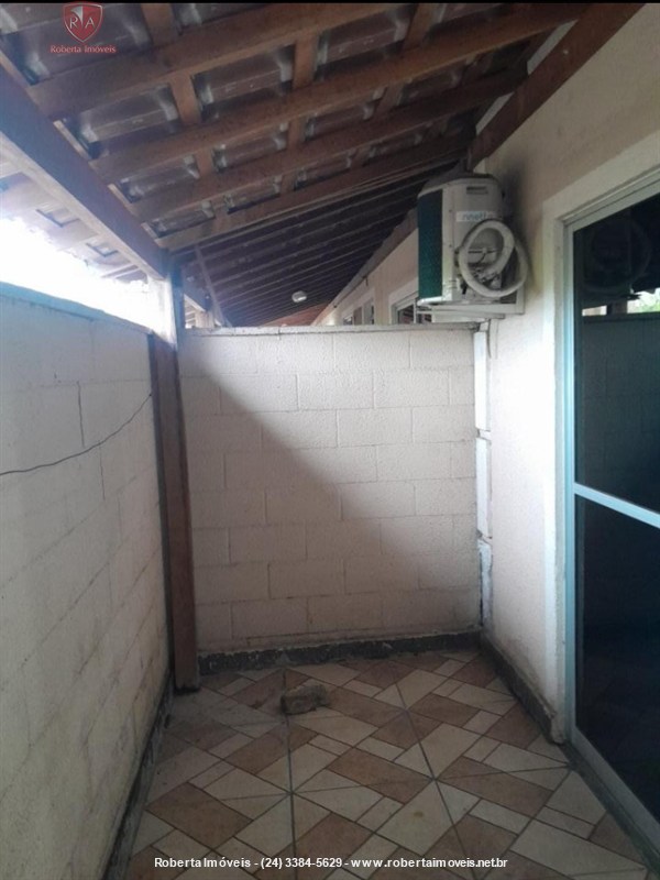 Apartamento para Alugar no Jardim Aliança em Resende - Foto do Im�vel