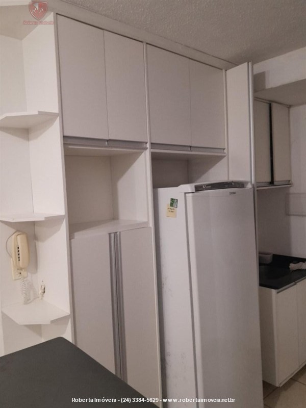 Apartamento para Alugar no Jardim Aliança em Resende - Foto do Im�vel