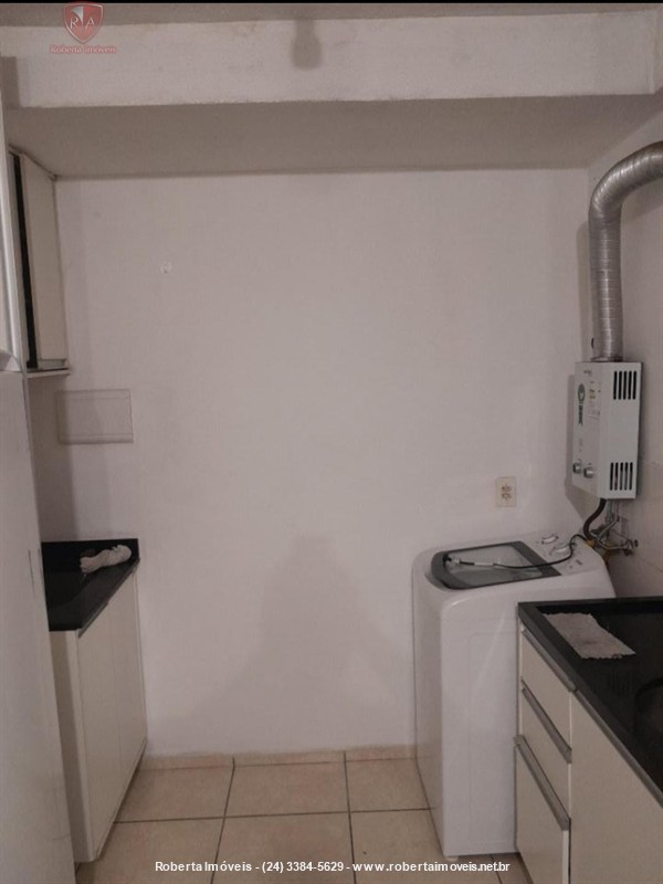 Apartamento para Alugar no Jardim Aliança em Resende - Foto do Im�vel