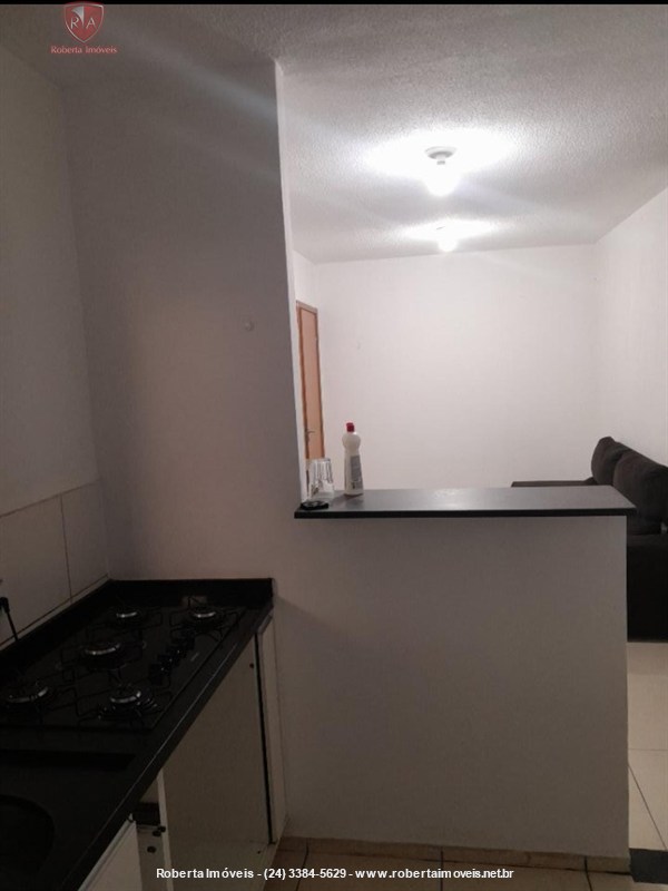 Apartamento para Alugar no Jardim Aliança em Resende - Foto do Im�vel