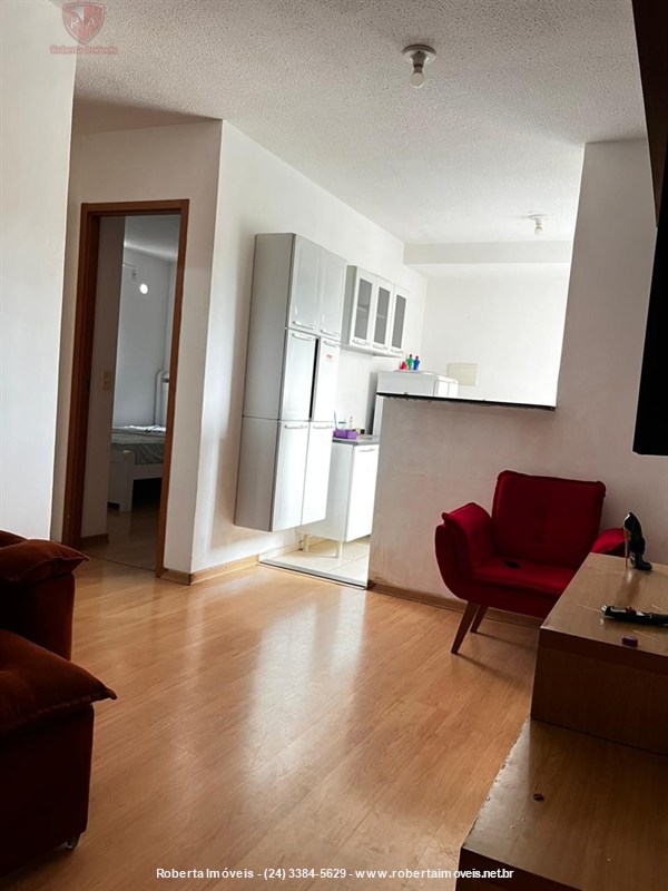 Apartamento para Alugar no Resende em Resende - Foto do Im�vel