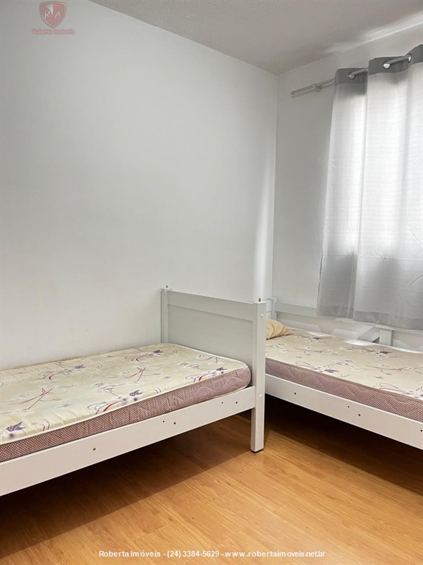 Apartamento para Alugar no Resende em Resende - Foto do Im�vel