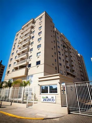 Apartamento para Alugar