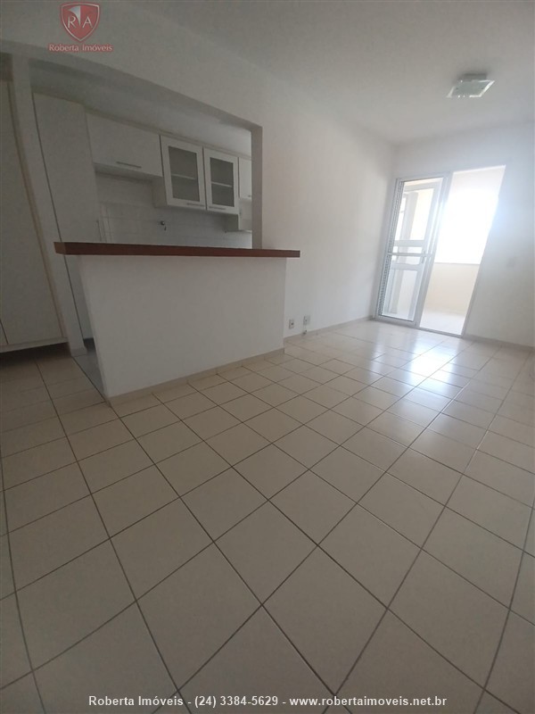 Apartamento para Alugar no Jardim Jalisco em Resende - Foto do Imvel