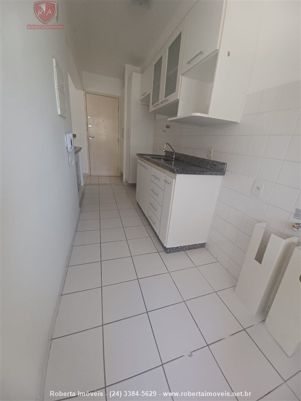 Apartamento para Alugar no Jardim Jalisco em Resende - Foto do Imvel