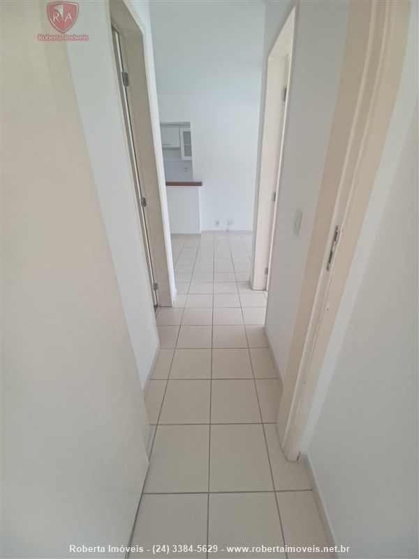 Apartamento para Alugar no Jardim Jalisco em Resende - Foto do Imvel
