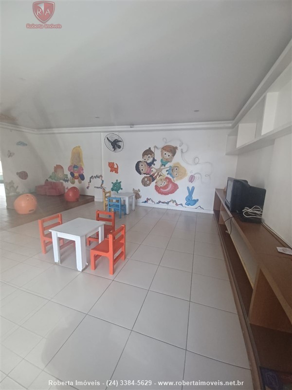 Apartamento para Alugar no Jardim Jalisco em Resende - Foto do Imvel