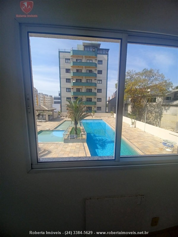 Apartamento para Alugar no Jardim Jalisco em Resende - Foto do Imvel